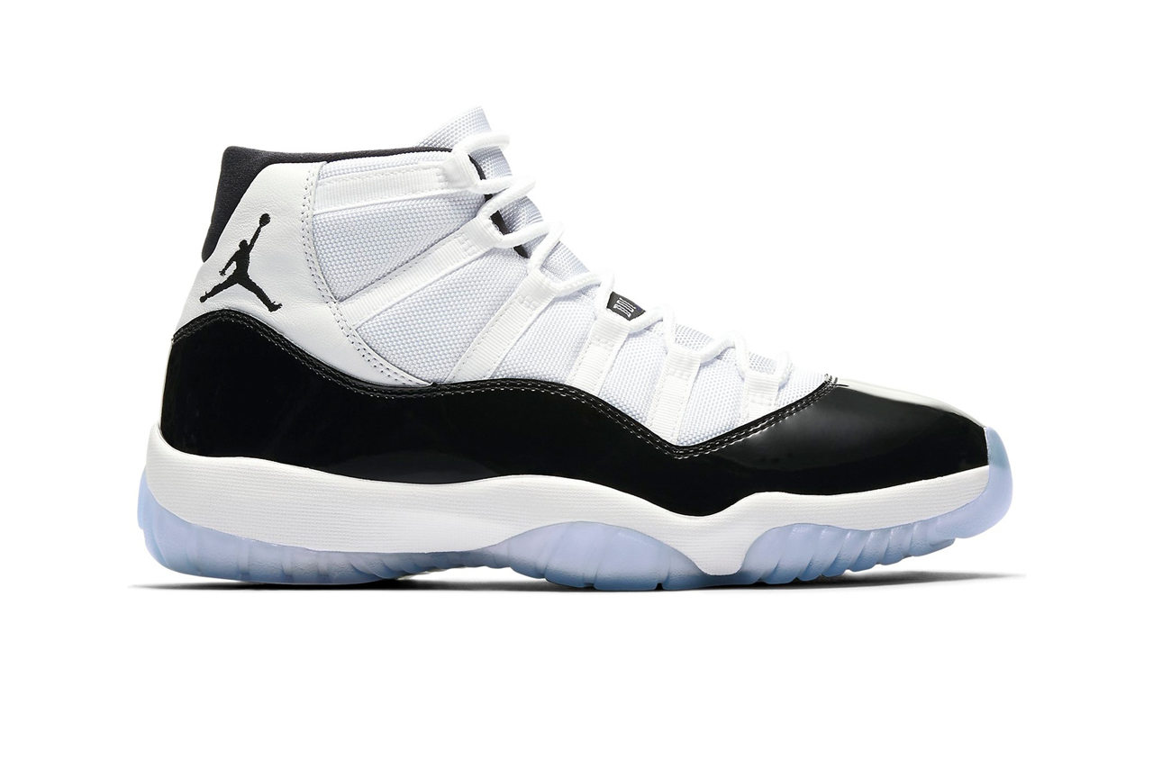 Find Your Favorite Air Jordan Silhouette Just in Time for the Holidays ...