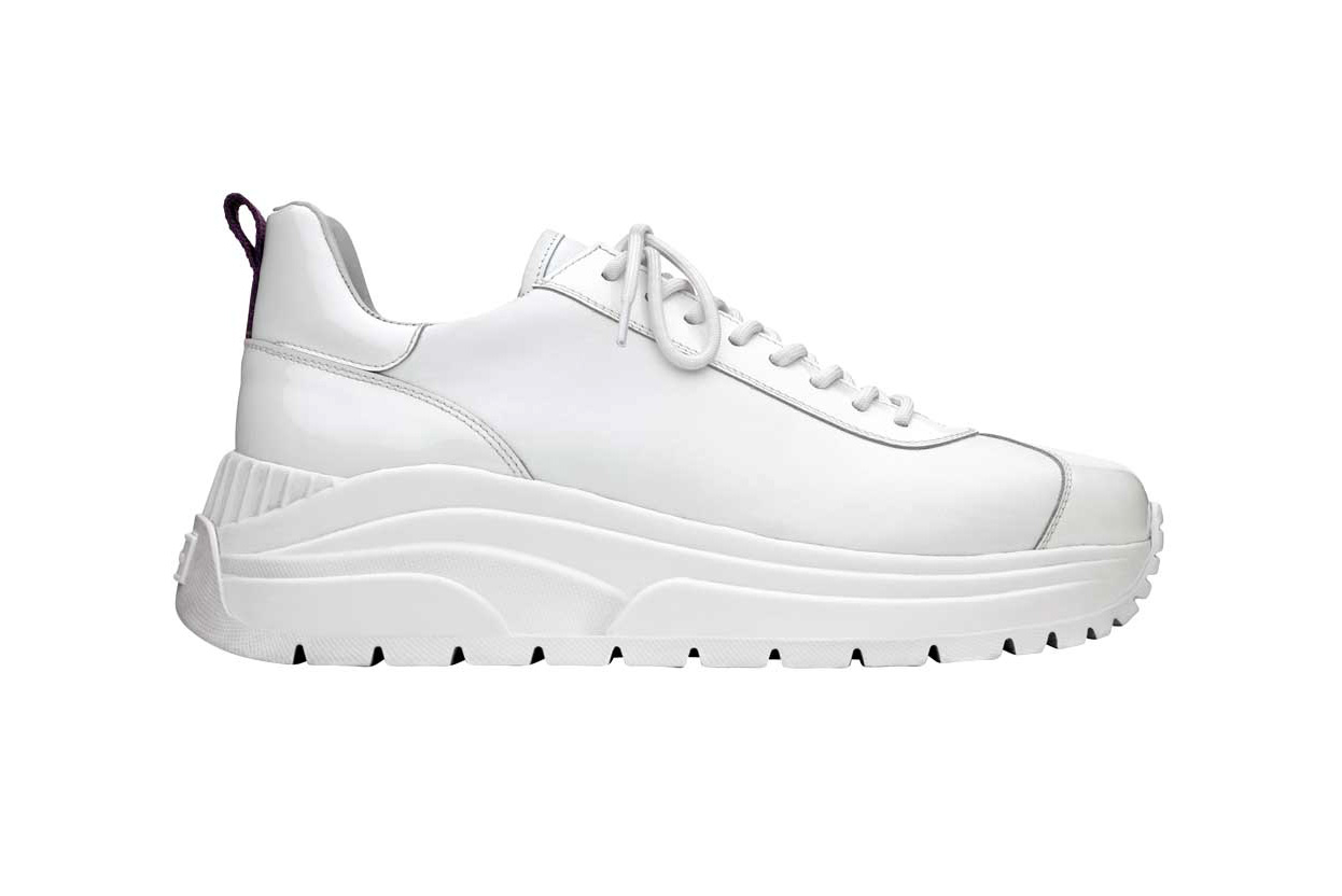 eytys white sneakers