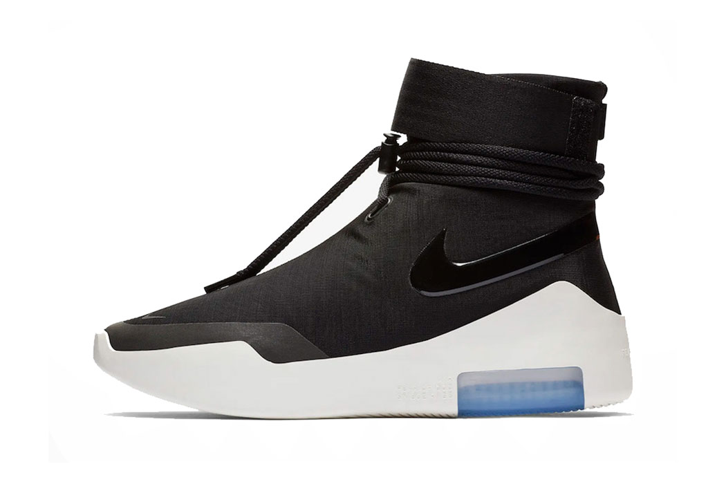 Air Fear of "Shoot Around" Date | Hypebeast