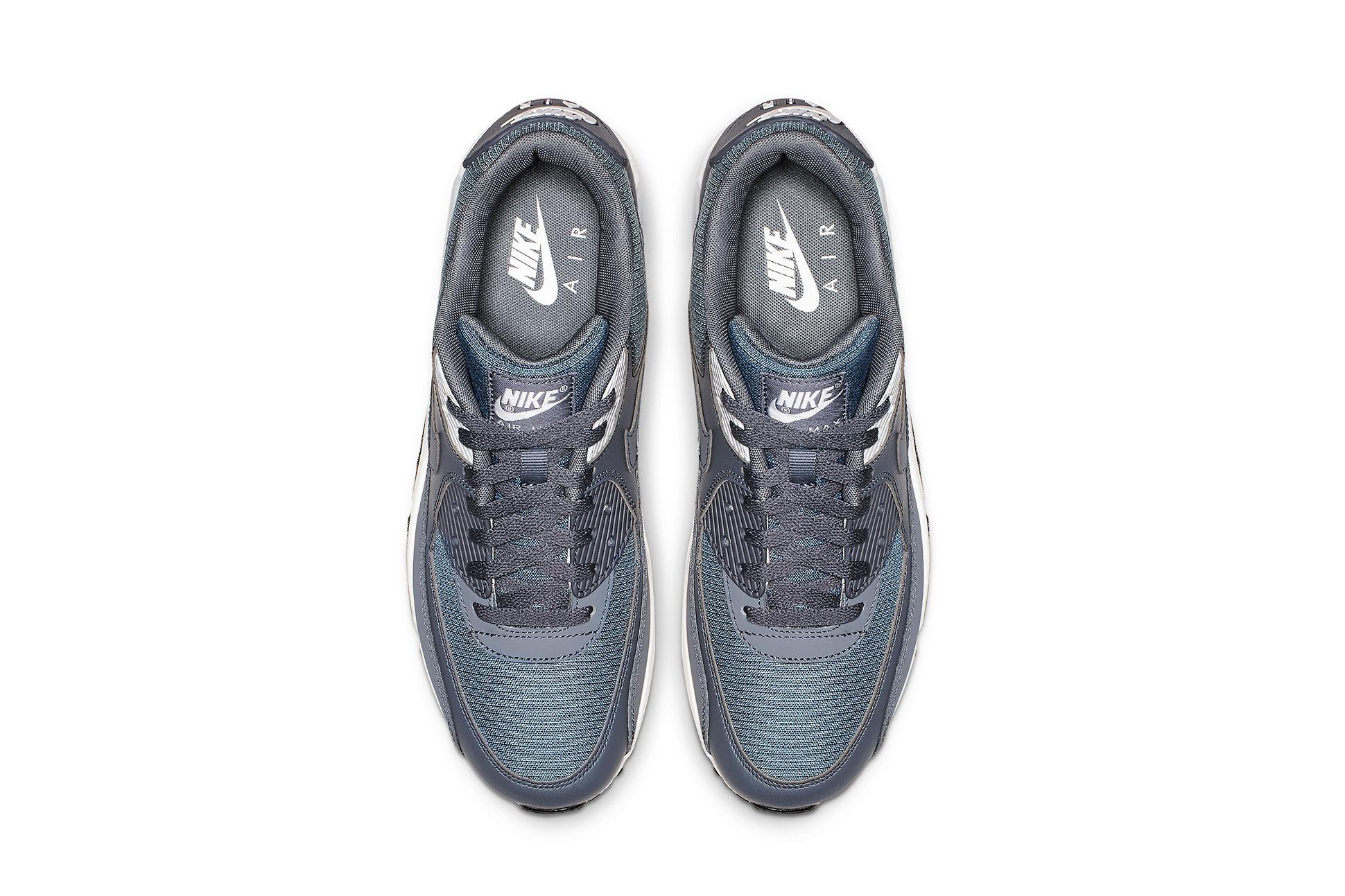 Nike Air Max 90 Essential “Armory Blue” | | Hypebeast