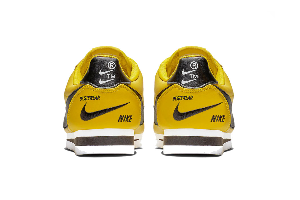 Nike Cortez Premium \