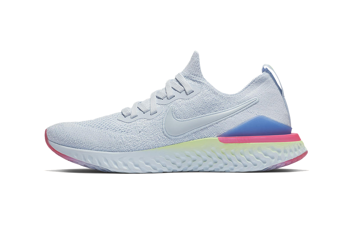 nike epic react flyknit 2 discontinued