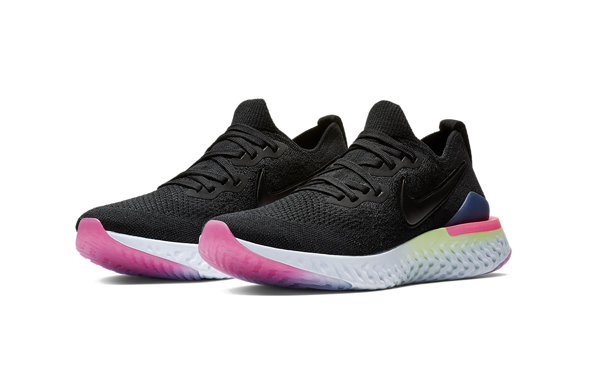 nike epic react flyknit 2 all colorways