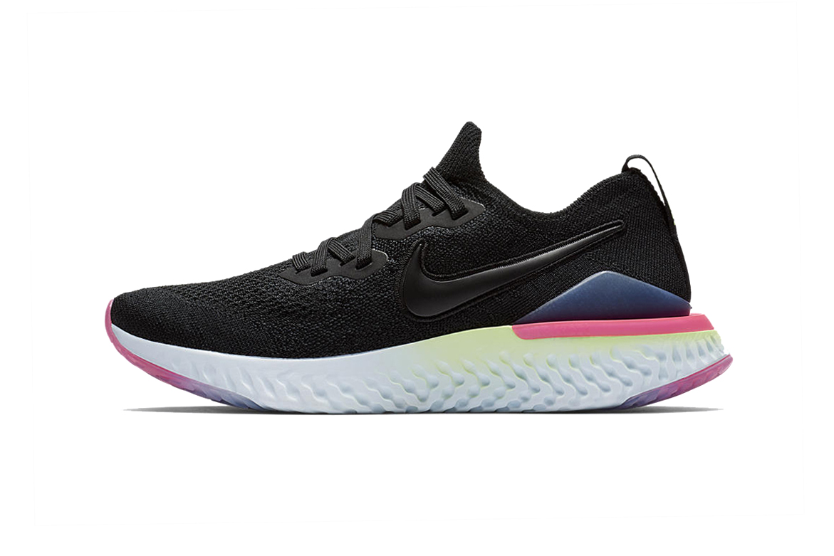 nike epic react flyknit 2 discontinued