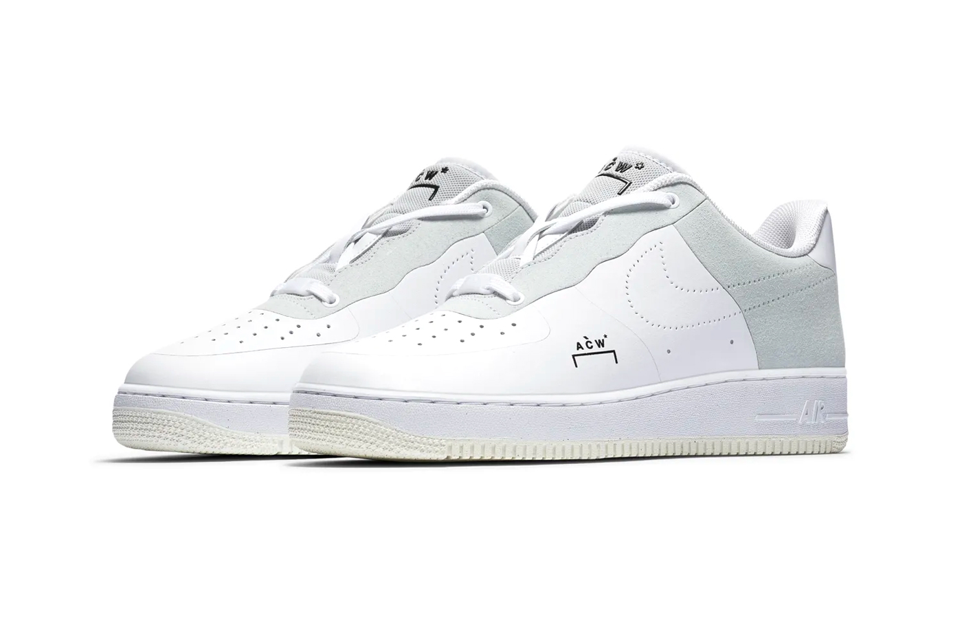 air force 1 ross