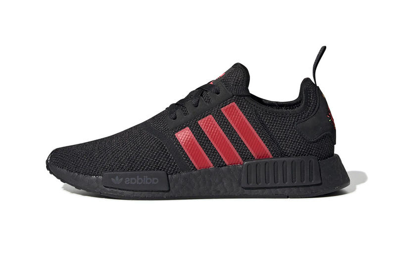 adidas NMD R1 Chinese New Year Release 