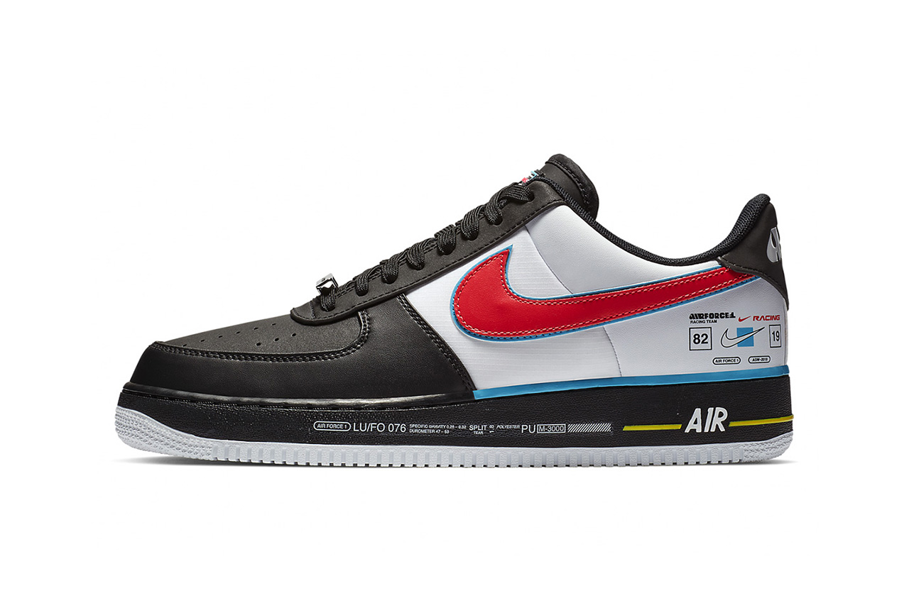 all star weekend air force 1