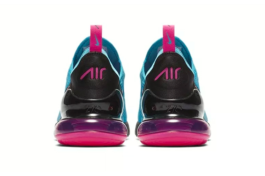 Nike Air Max 270 \
