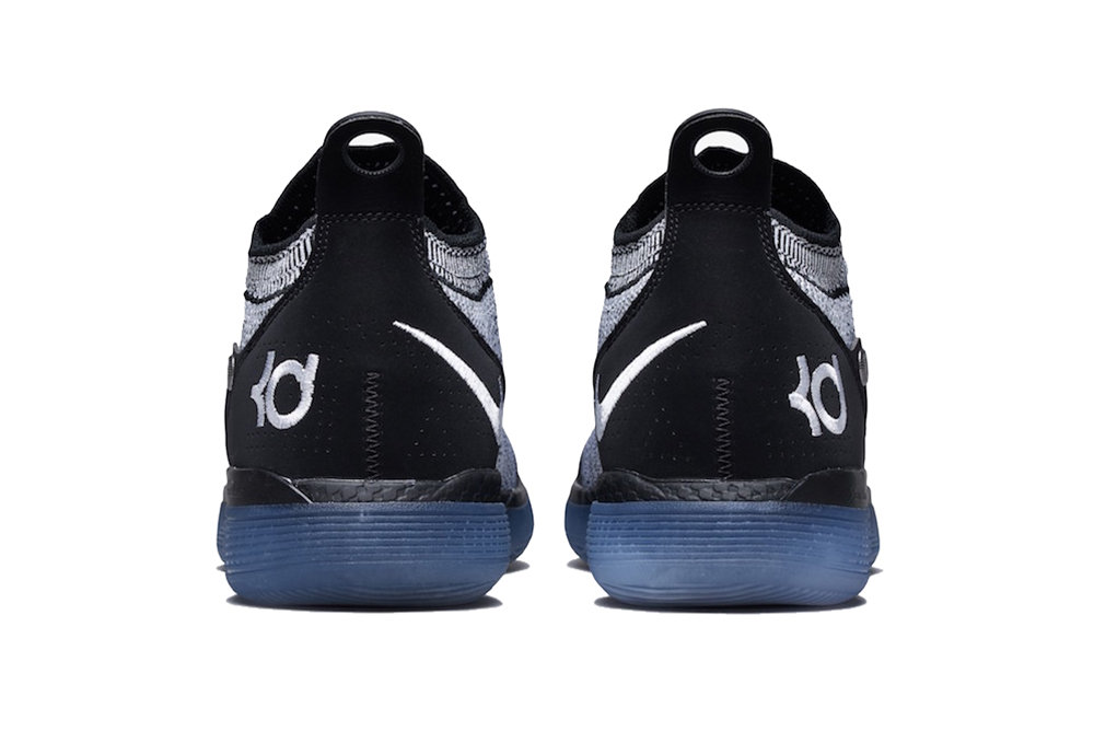 kd 11 blue and white