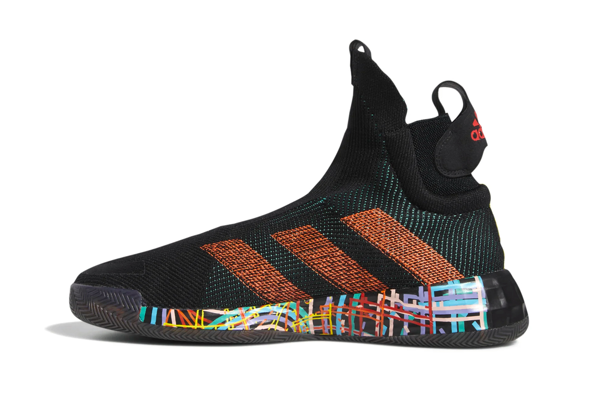 adidas N3XT L3V3L Sneakers Polychromatic Accents | Hypebeast