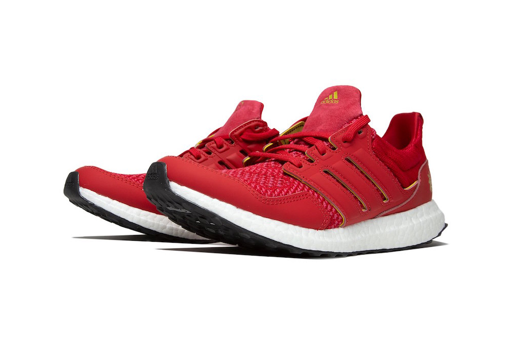 adidas ultra boost eddie huang chinese new year