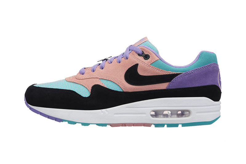 Nike Air Max 1 Have A Nike Day Info 