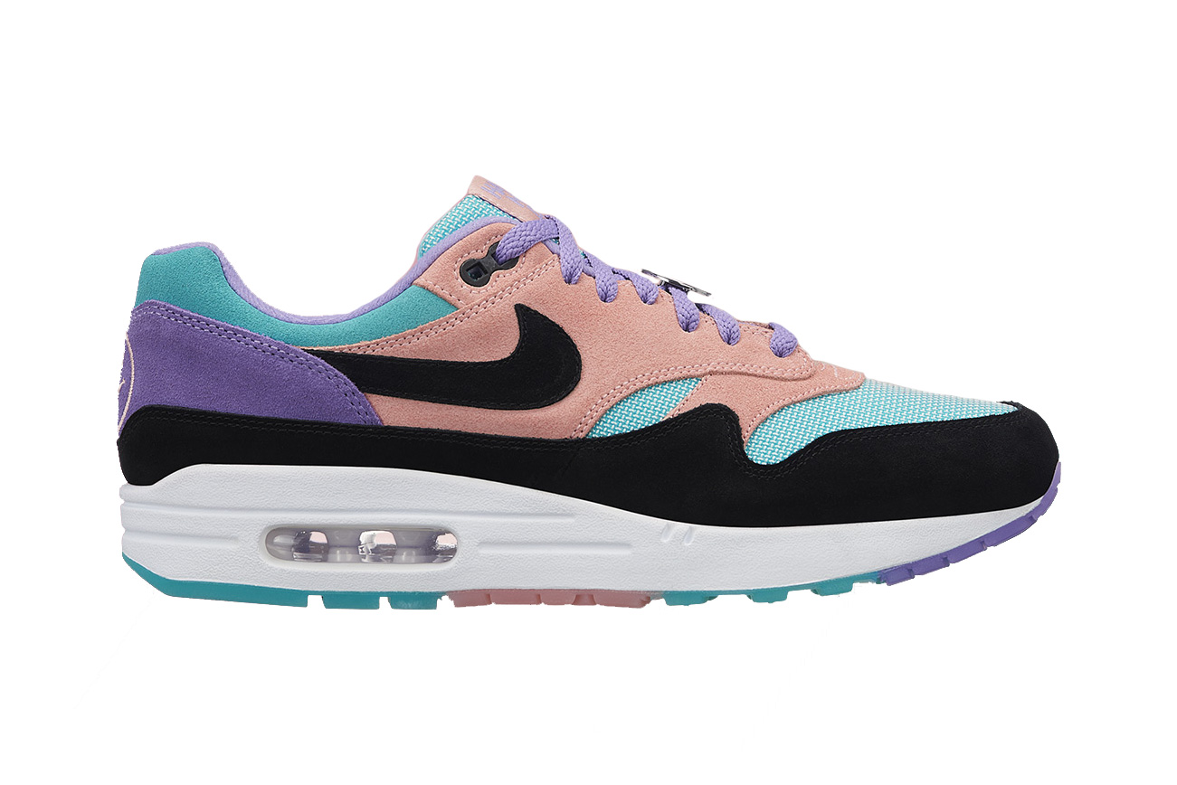 Nike Air Max 1 “Have a Nike Day 