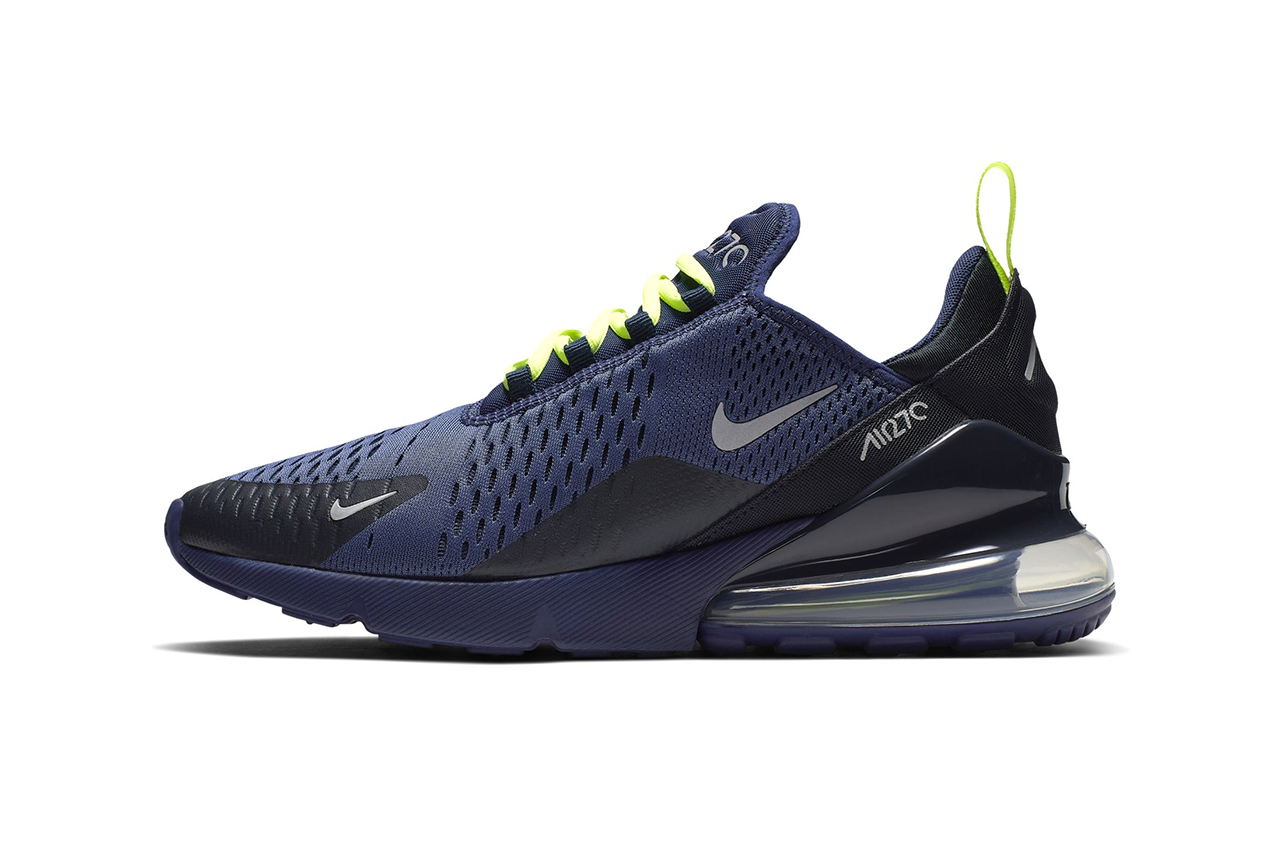 air max 270 new releases