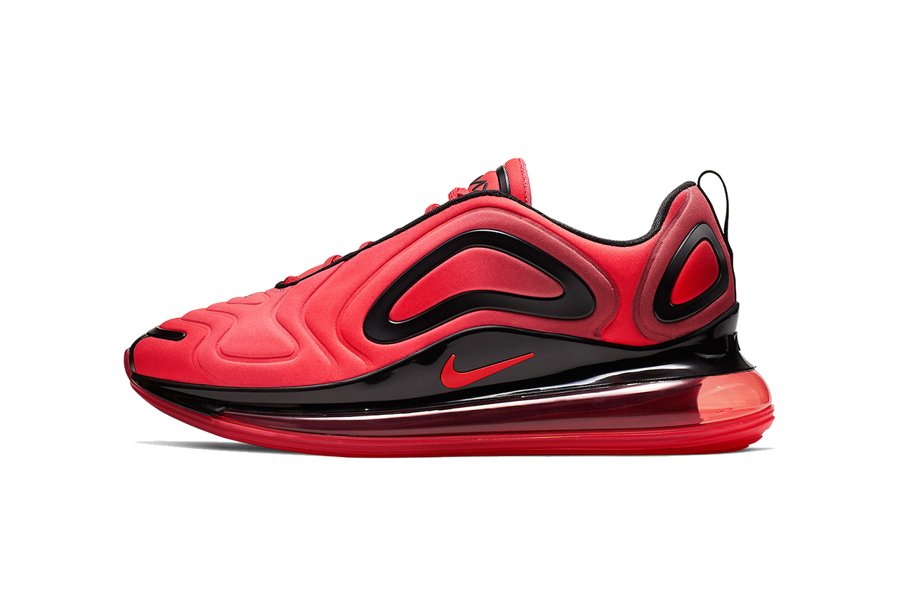 when did air max 720 come out
