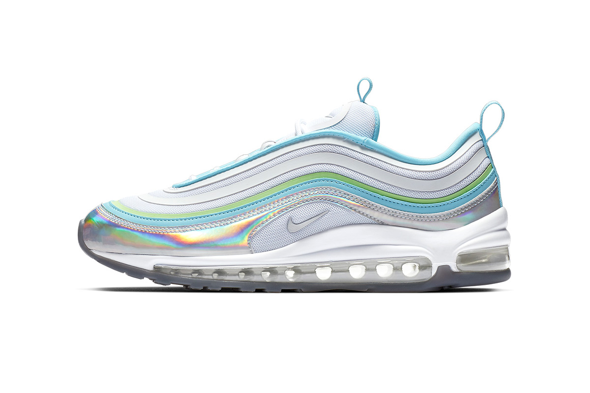 Nike Air Max 97 Iridescent Release Info 