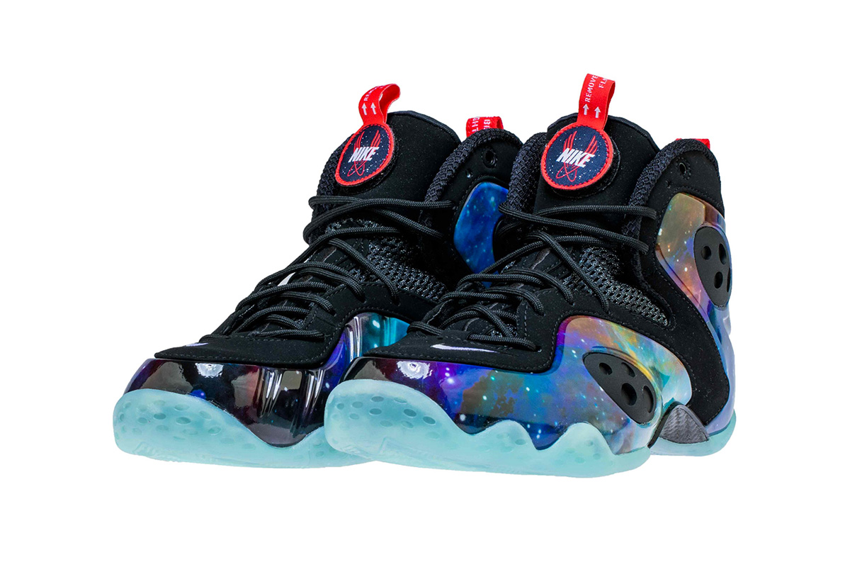 nike zoom rookie galaxy for sale