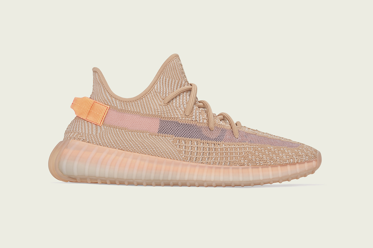 Adidas Yeezy Boost 350 V2 ‘Zyon’ & 380 ‘Blue Oat’ Releases