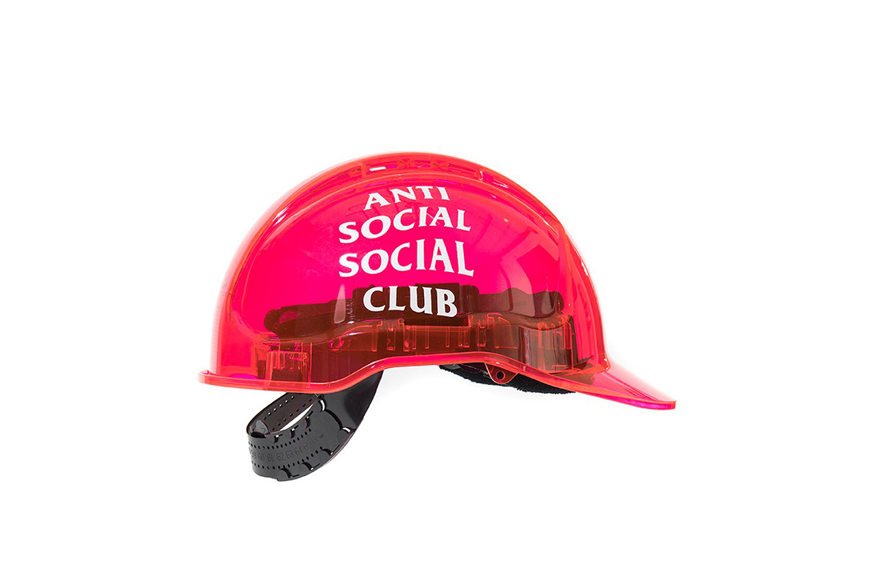 Playful offentlig Preference Anti Social Social Club Spring/Summer 2019 | Drops | Hypebeast