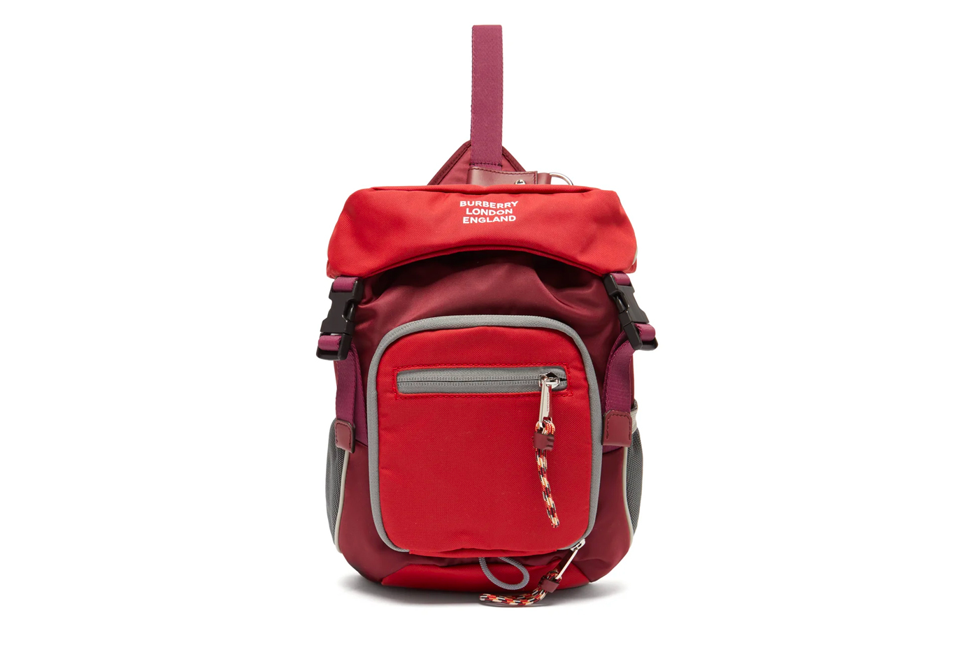 Burberry Mini Cross-Body Backpack Info | Hypebeast
