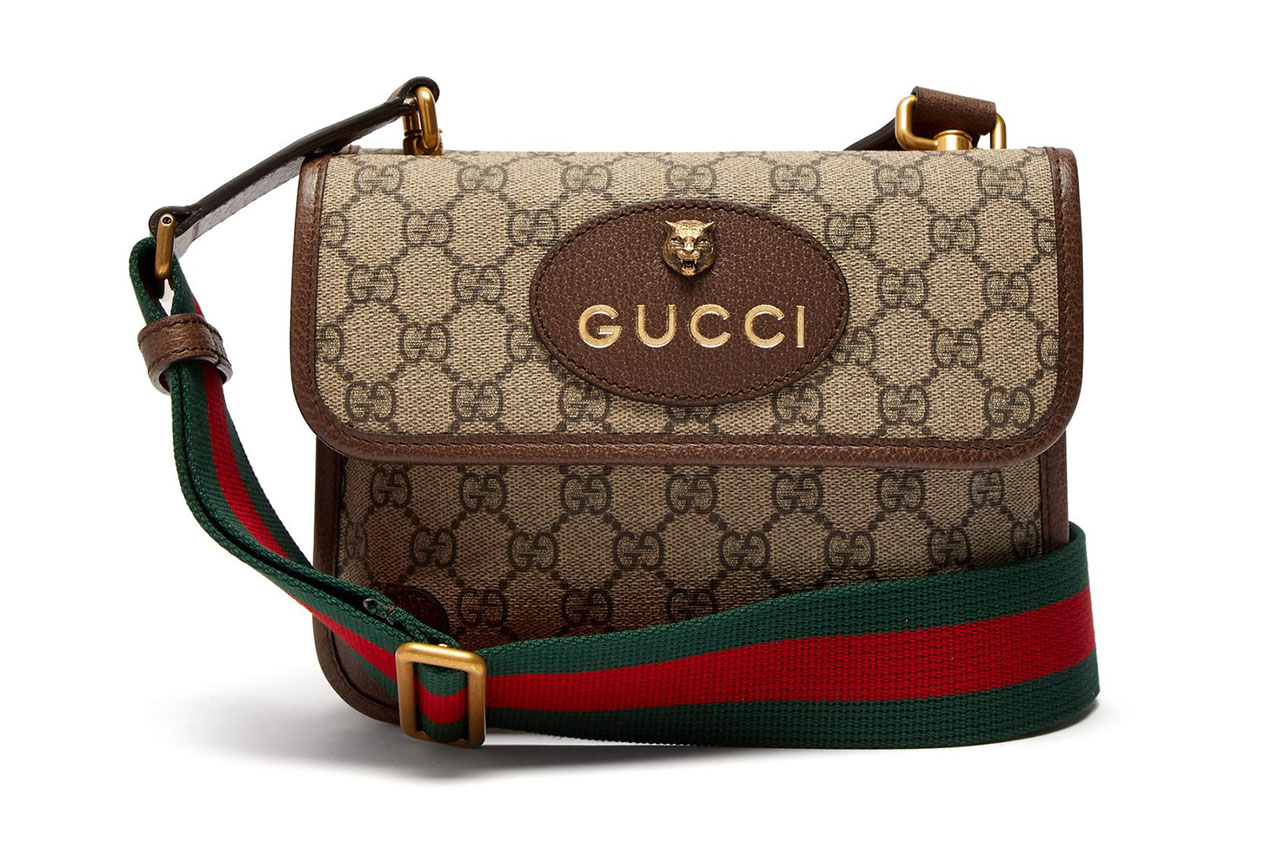 Gucci Handbag Resale Value | IQS Executive