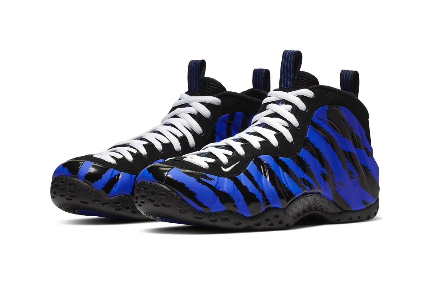penny hardaway tiger shoes