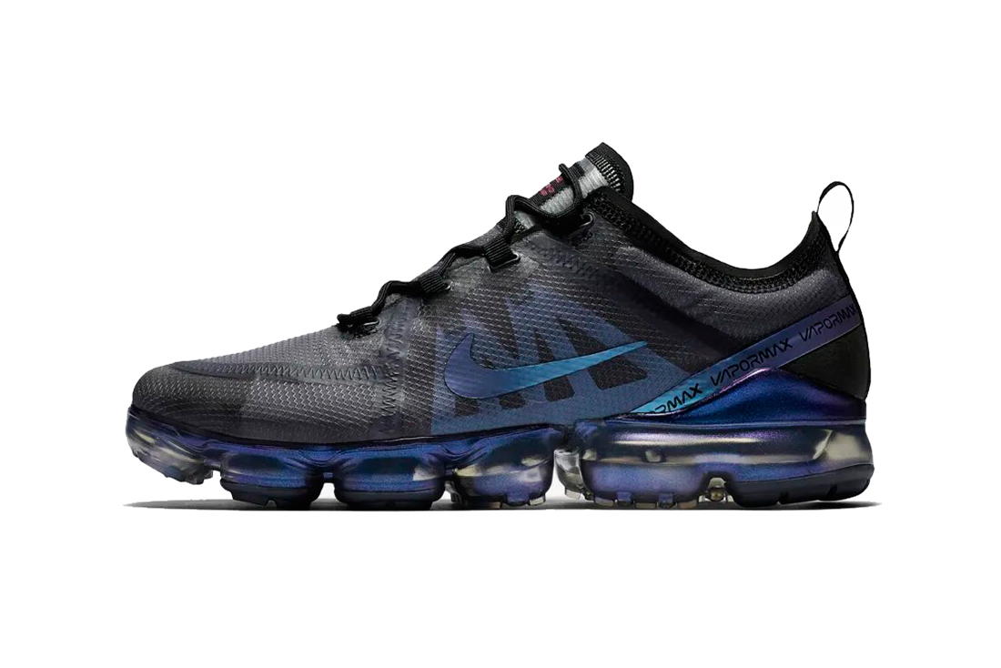 the new vapormax 2019