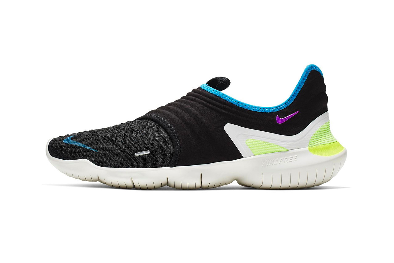 journal Onlooker commit Nike Free Run Collection 5.0 & 3.0 Release | Hypebeast