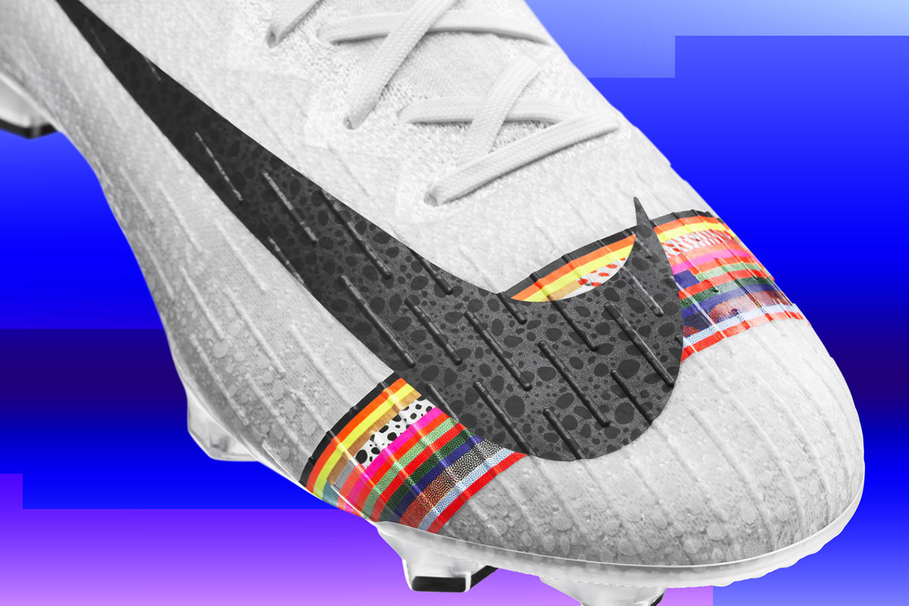 Grote waanidee Concentratie Het is goedkoop Nike Mercurial 360 Superfly "LVL UP" | Drops | Hypebeast