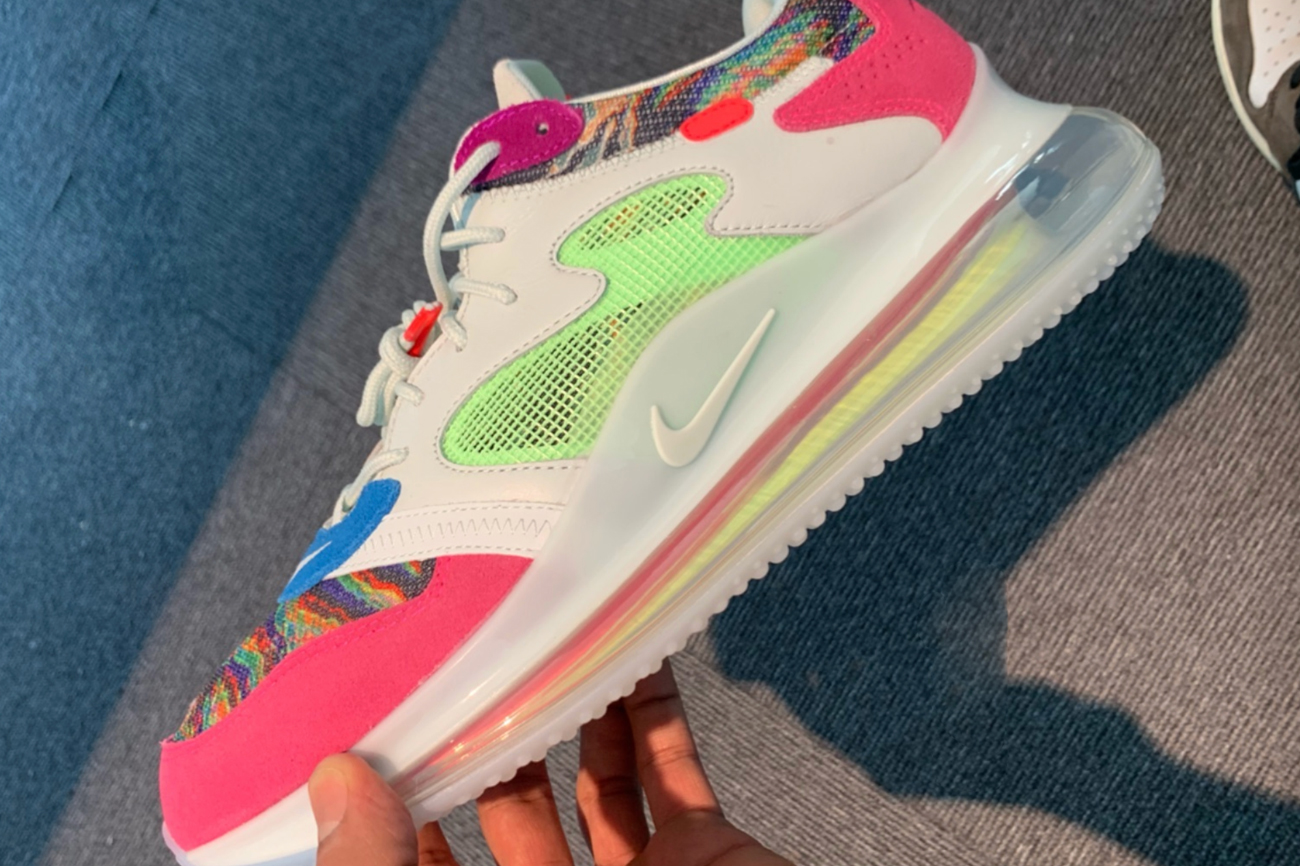 odell nike air max 720