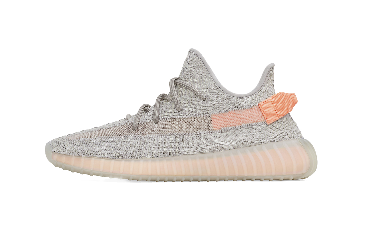 adidas YEEZY BOOST 350 "Trfrm" Release |