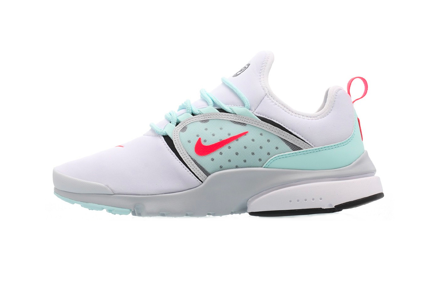nike air presto fly trainers