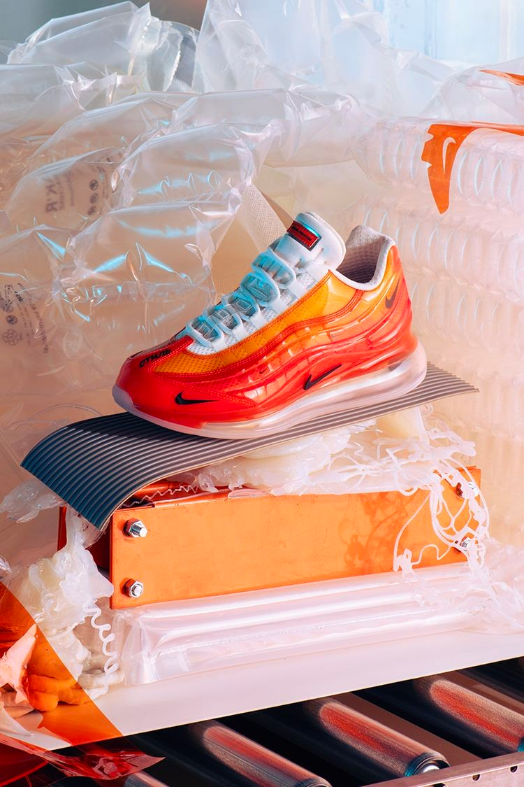 Nike By You Air Max 720/95 | Drops | Hypebeast