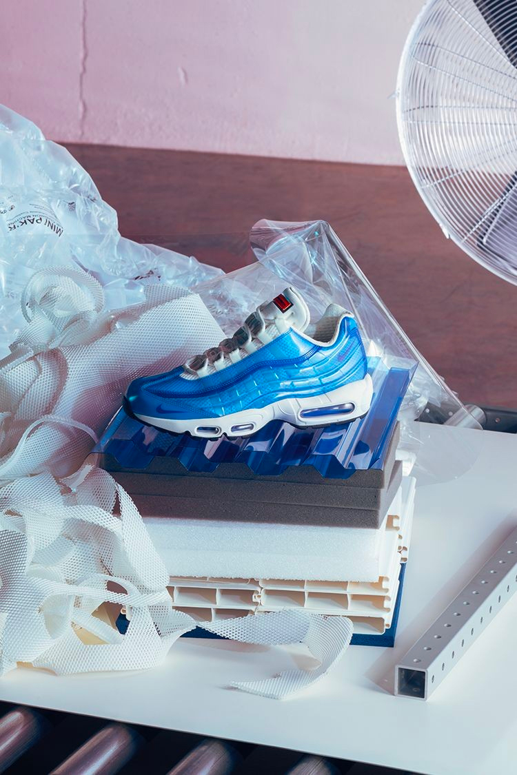 Nike By You Air Max 720/95 | Drops | Hypebeast