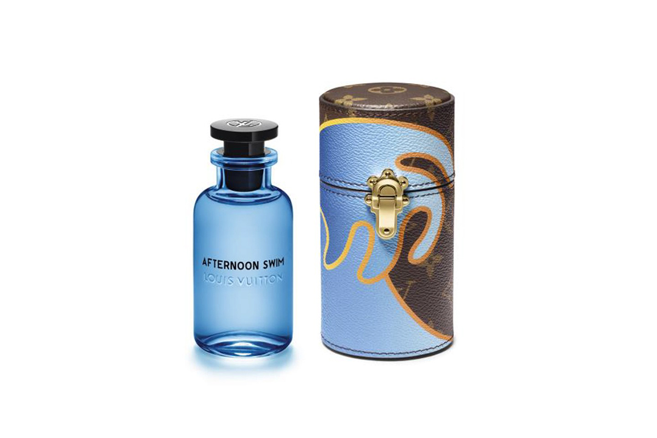 Louis Vuitton Afternoon Swim Cologne  Perfume and cologne, Fragrance  cologne, Louis vuitton perfume
