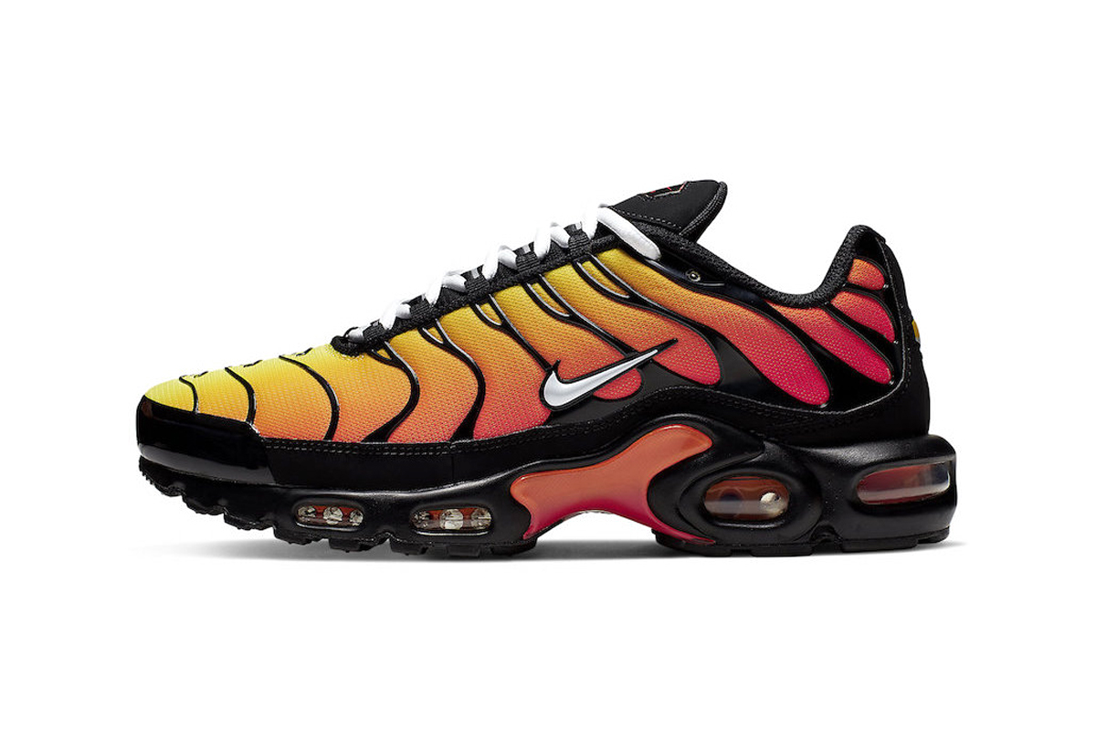 Nike Air "Tiger" Release | Hypebeast