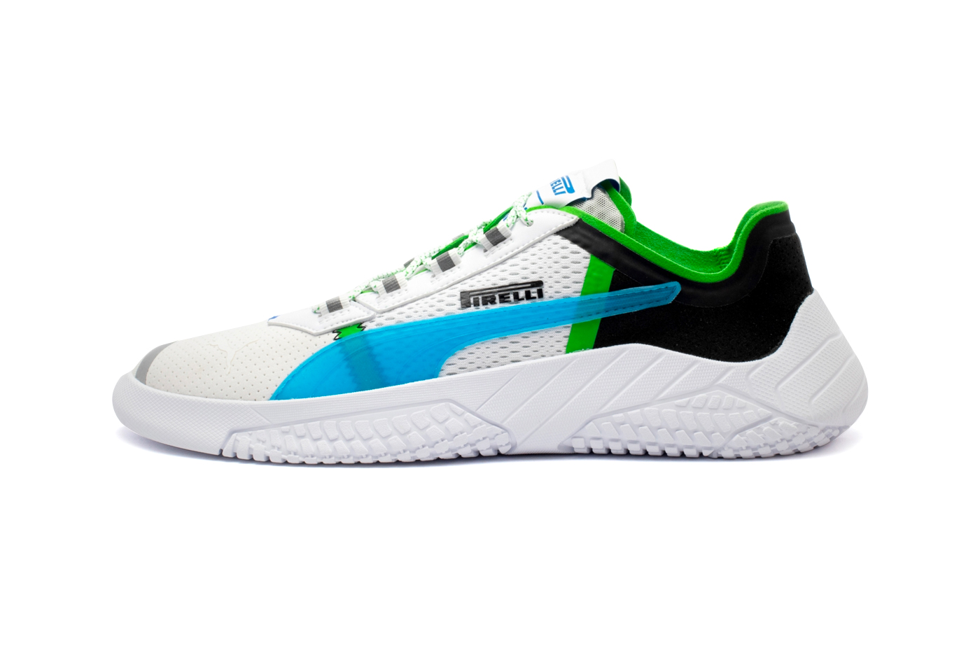 puma formula 1 racing shoes