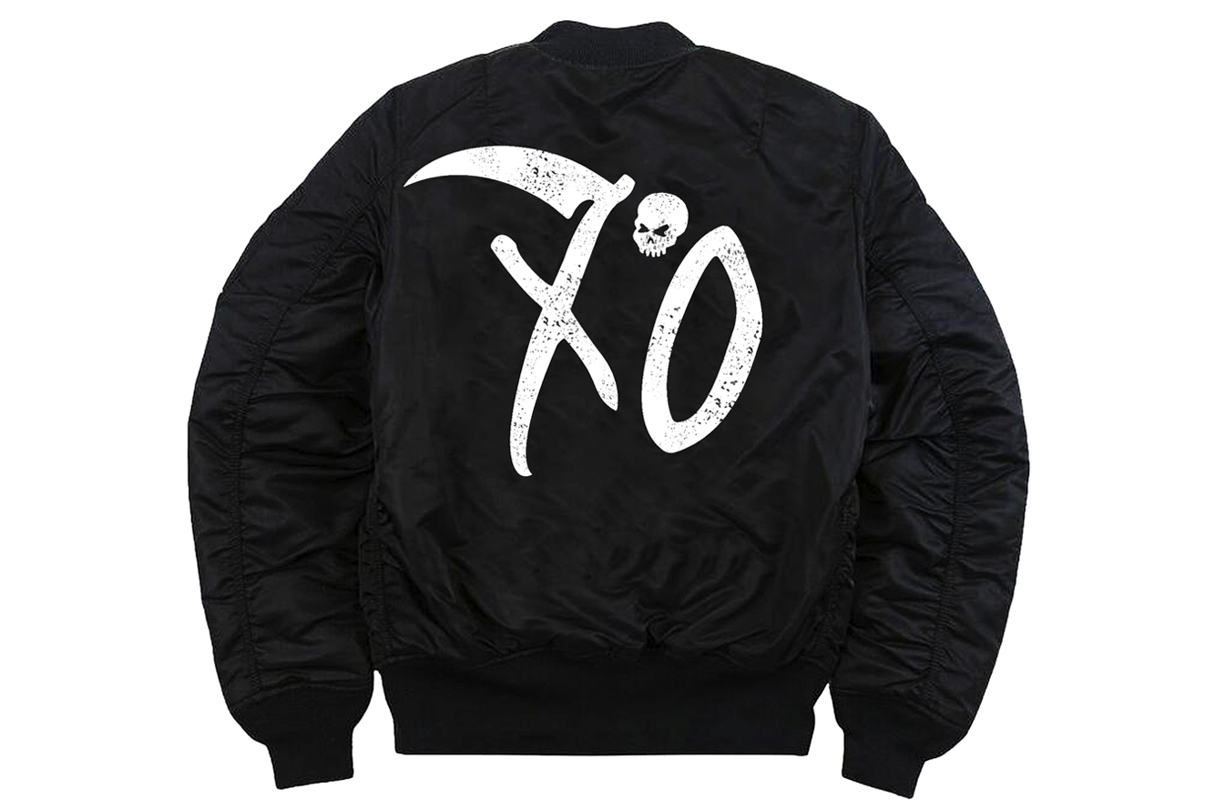 THE WEEKND + WARREN LOTAS COLLABORATE ON EXCLUSIVE COLLECTION