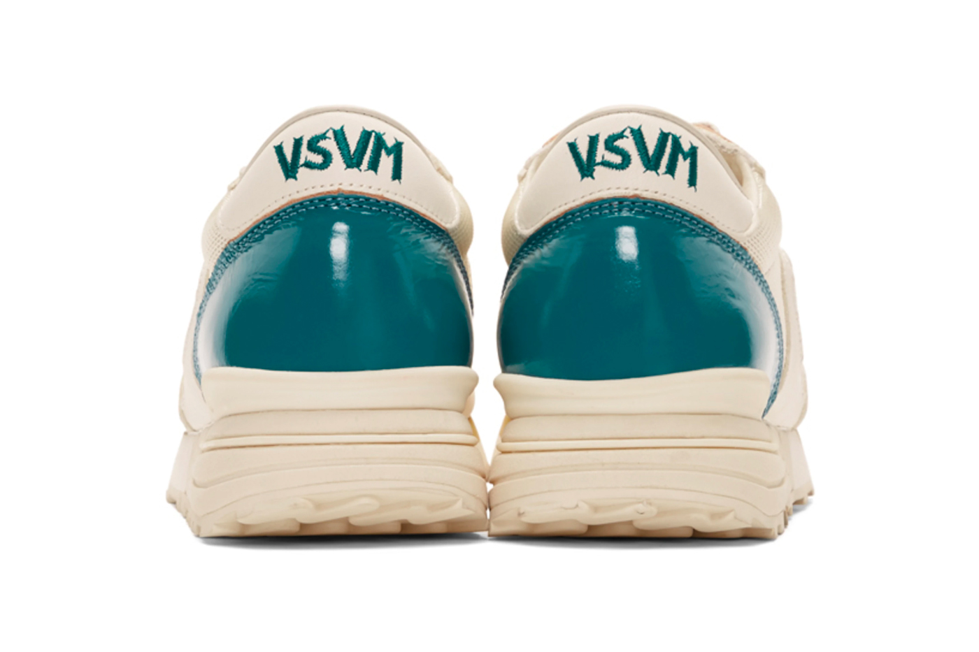 VISVIM Roland Jogger Sneakers, $775, farfetch.com
