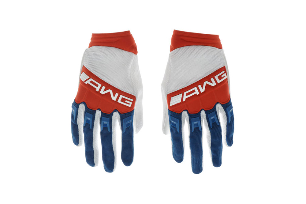 Alexander Wang Fox X Aw Moto Glove