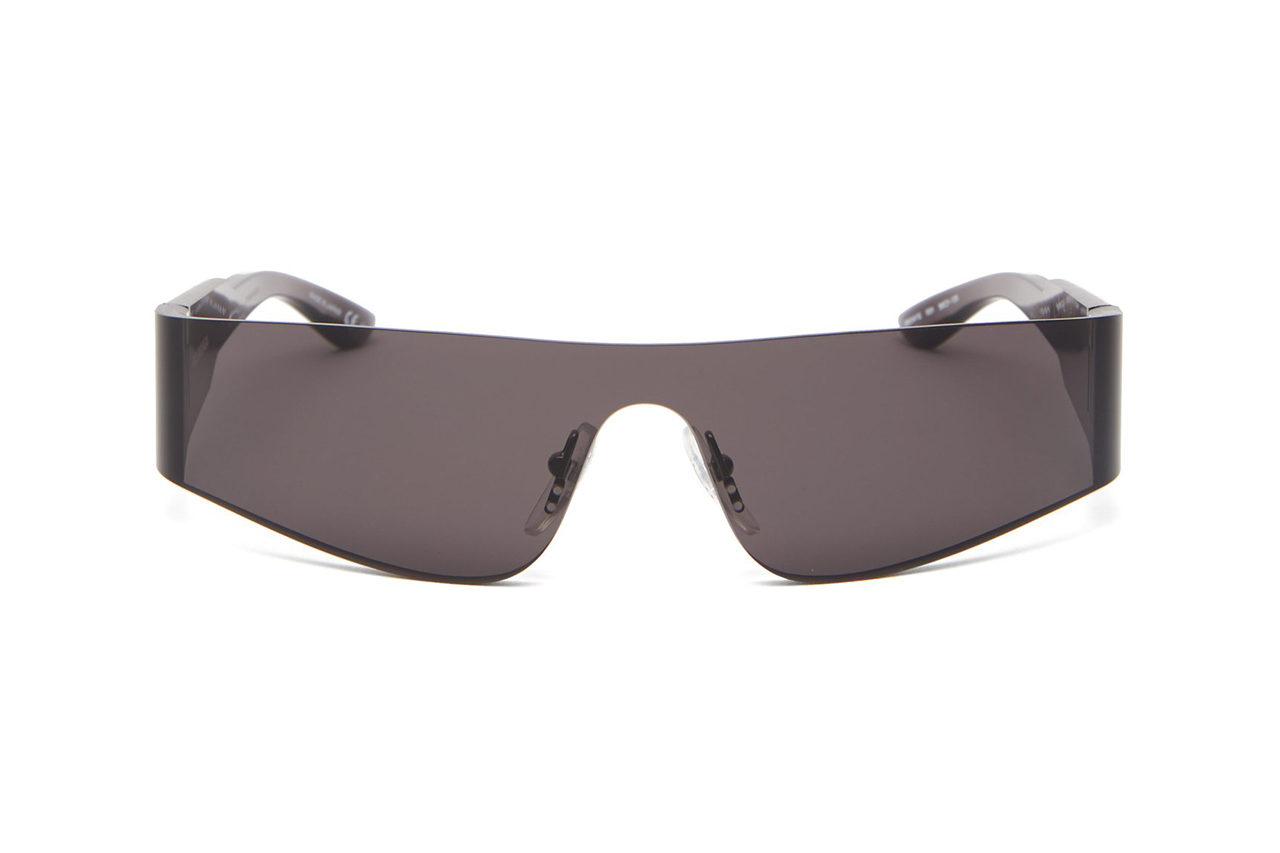 Balenciaga SS19 Sunglasses Release 