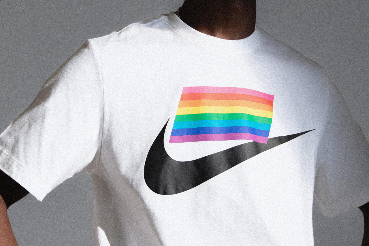 Up Close With Nike’s “BETRUE” Pride Month 2019 Pack