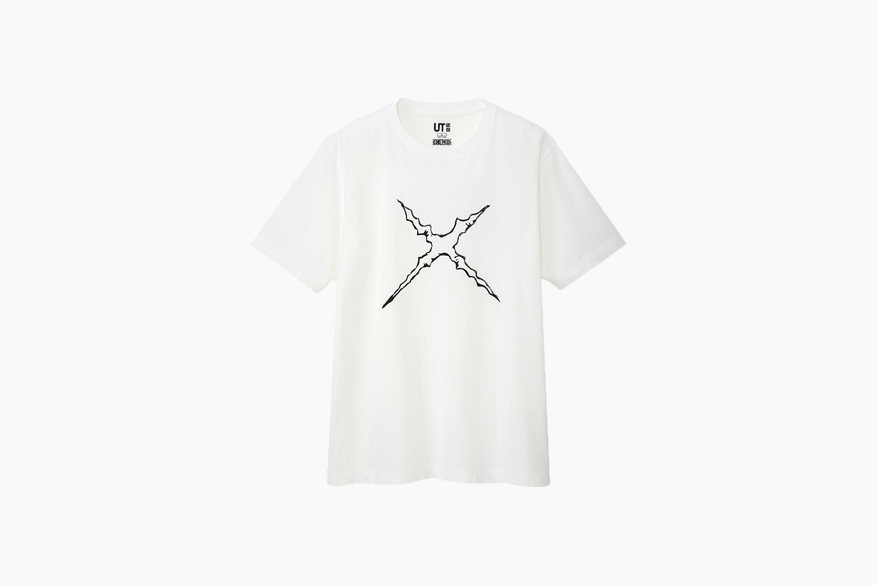 One Piece X Uniqlo Ut Anime T Shirt Collection Release Drops Hypebeast