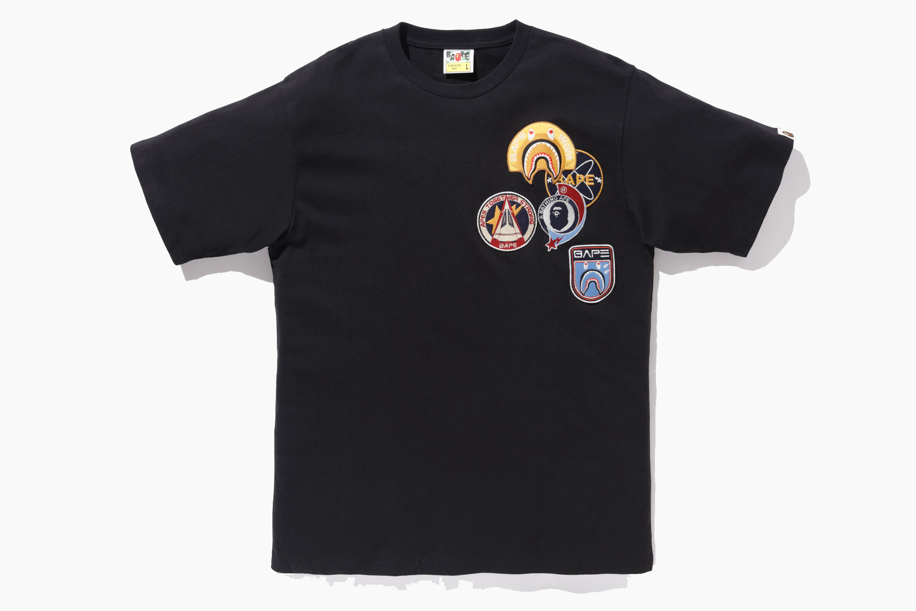 BAPE “The Return of Icarus” Collection