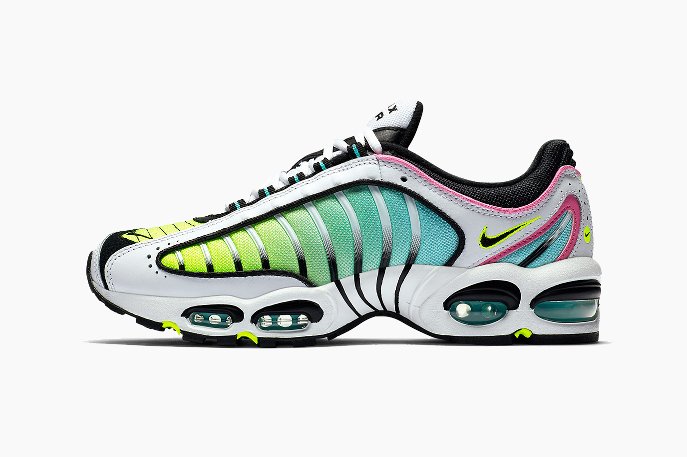Nike Air Max Tailwind 4 China Rose Release Hypebeast Drops
