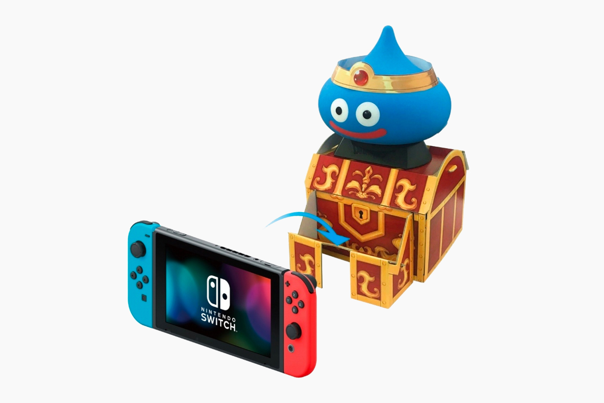Slime Rancher 2 Inspired Nintendo Switch Controllers