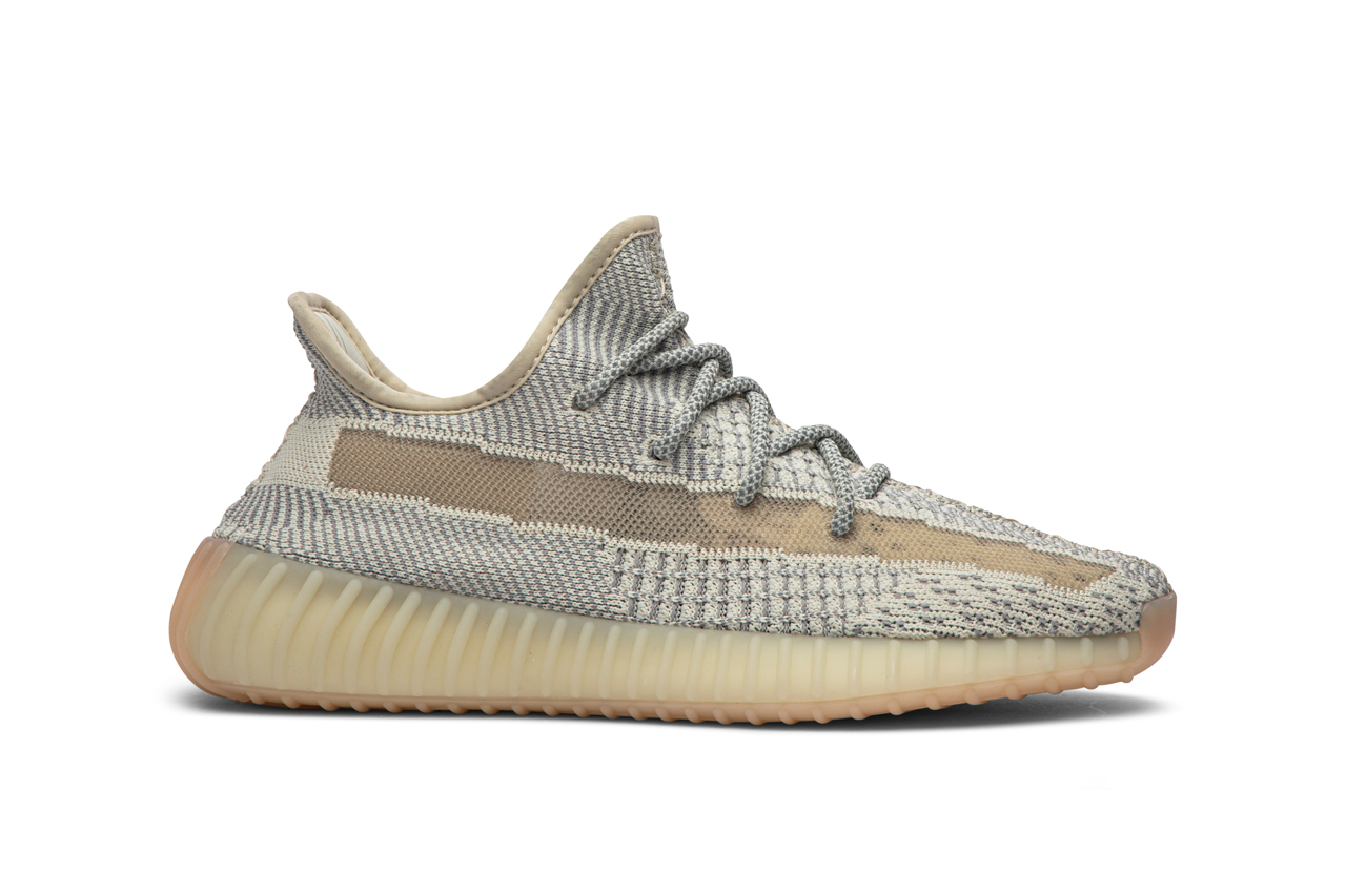 GOAT Rounds Up YEEZY BOOSTs for Summer | Sneakers Cartel