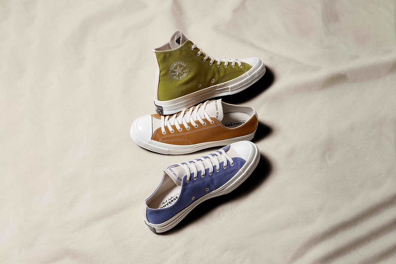 chuck taylor canvas sneakers