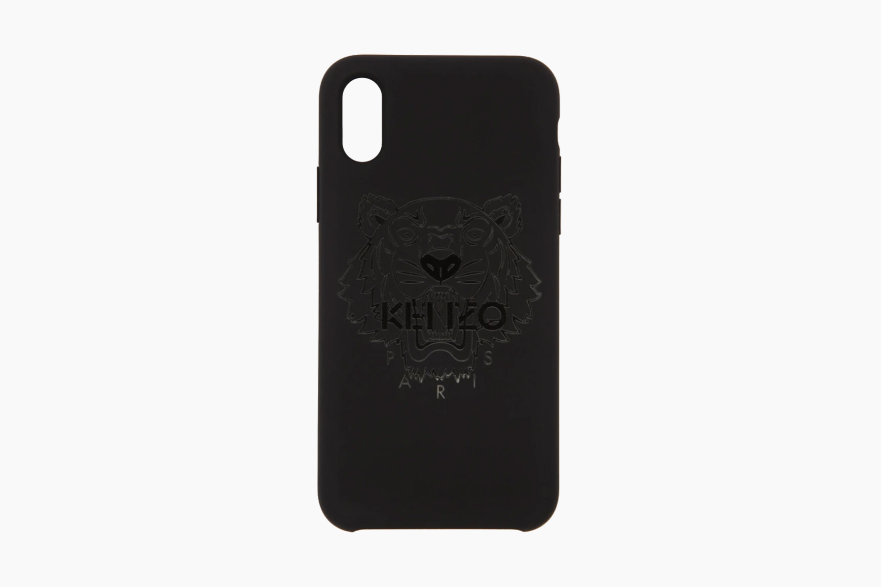 Souvenir Raak verstrikt breedtegraad Kenzo Black Tiger iPhone X Case Release Price | Drops | Hypebeast
