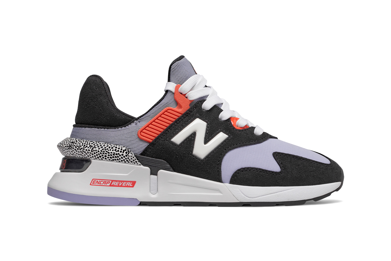 New Balance to Launch New 997S Styles 